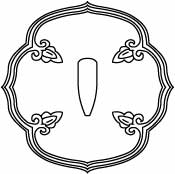 Aoi·tsuba