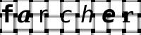 CAPTCHA-Bild