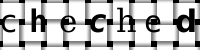 CAPTCHA-Bild