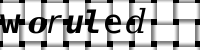 CAPTCHA-Bild