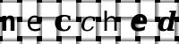 CAPTCHA-Bild