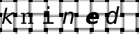 CAPTCHA-Bild