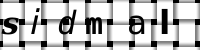 CAPTCHA-Bild