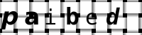 CAPTCHA-Bild
