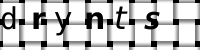 CAPTCHA-Bild